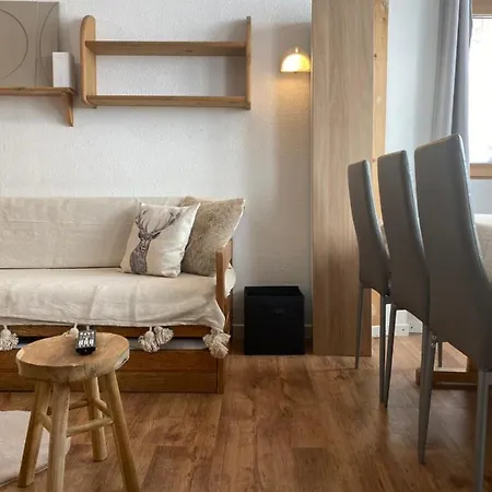 Apartment Le V - 2 Bedrooms Flat In The Middle Of *